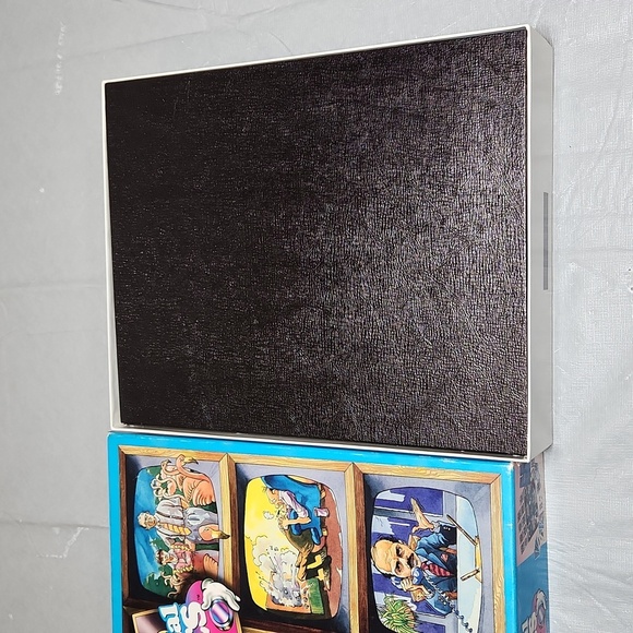 Commercial Crazies VCR Game - Picture 2 of 8